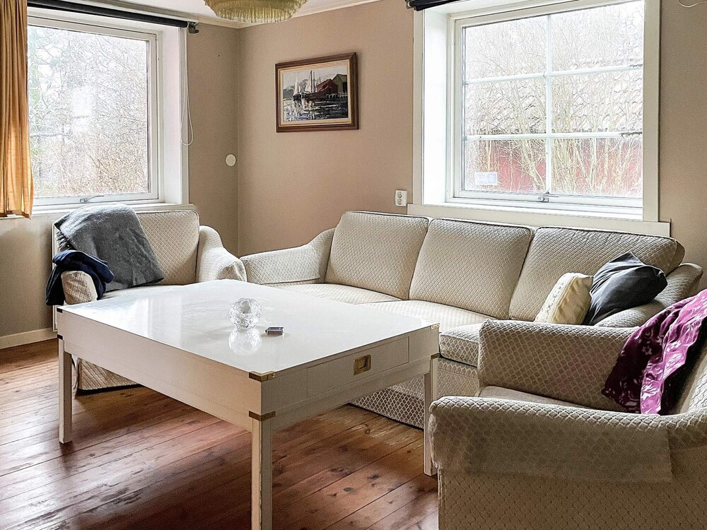 4 Person Holiday Home in Orsundsbro