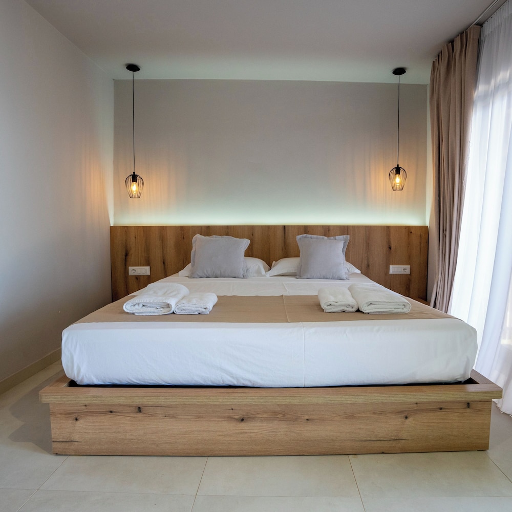 Arameras Beach Resort 6