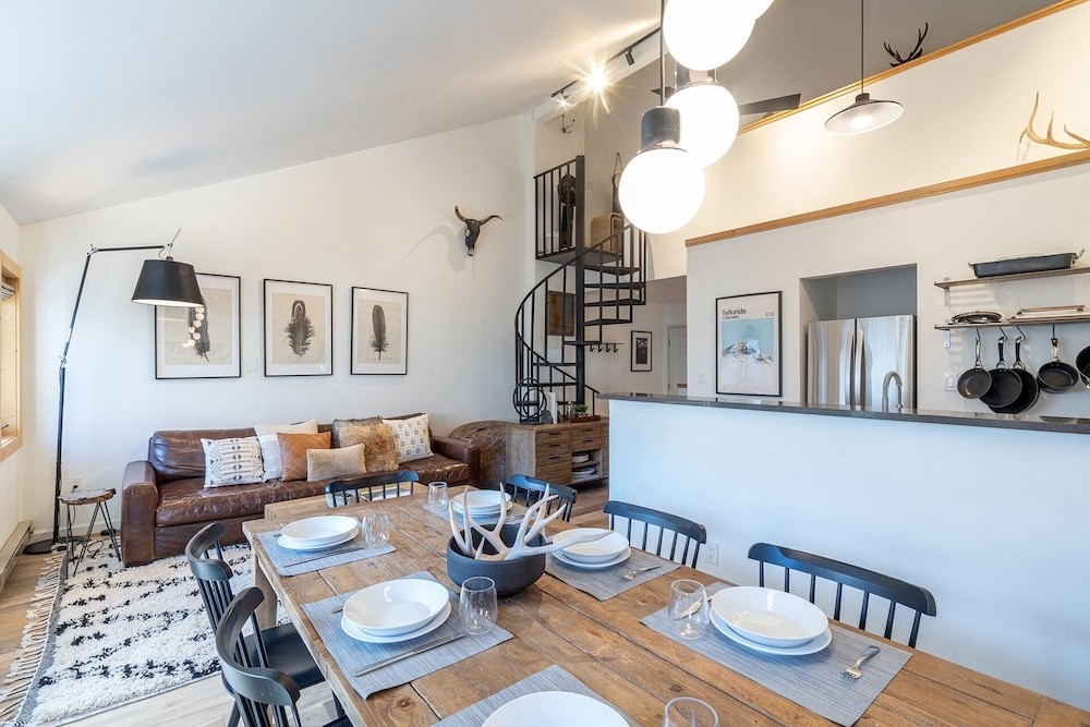 Telluride Ski Resort CO - Vacation Rentals