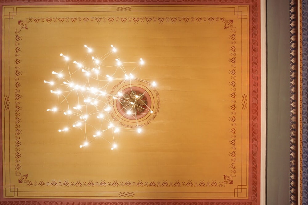 Saray Monumental Luxury Villa