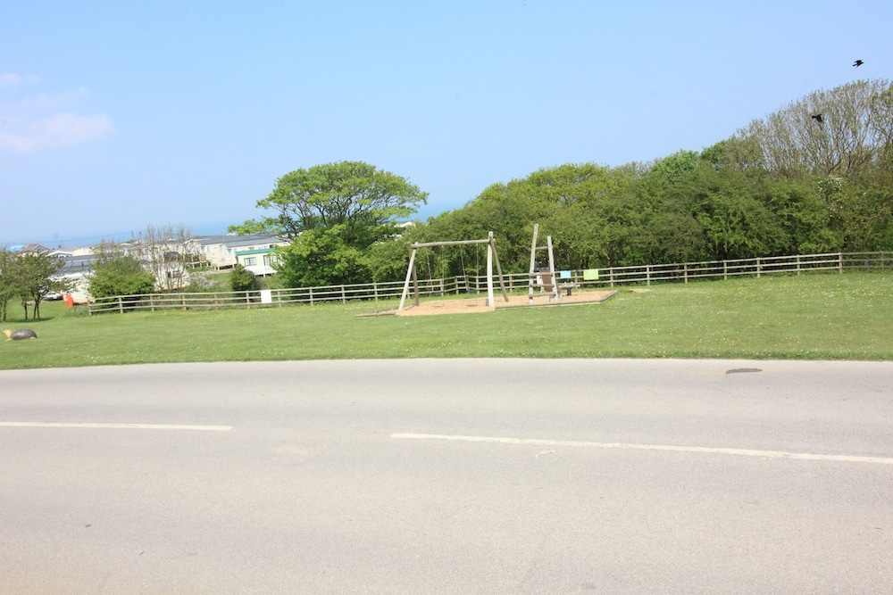 Reighton Sands 2