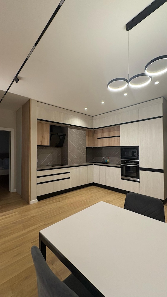 Blue Boutique Apartments 1
