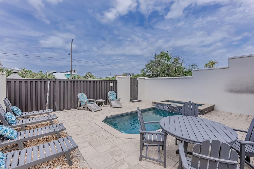 Inlet Beach Retreat 202