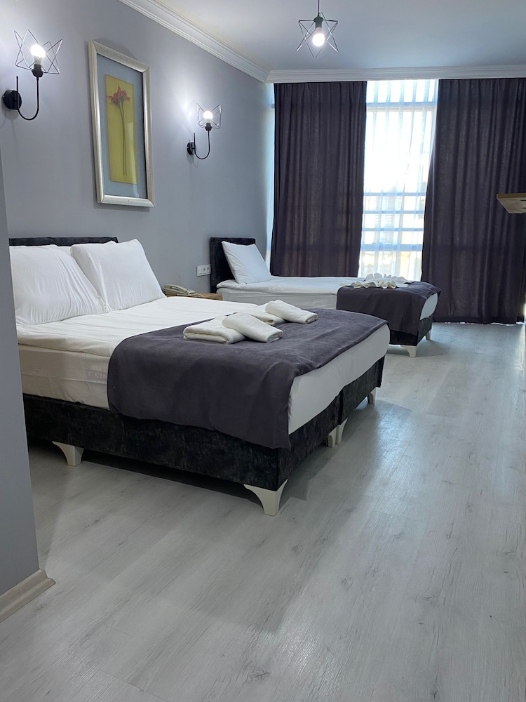 Grand Niki Otel & Spa - Image 54