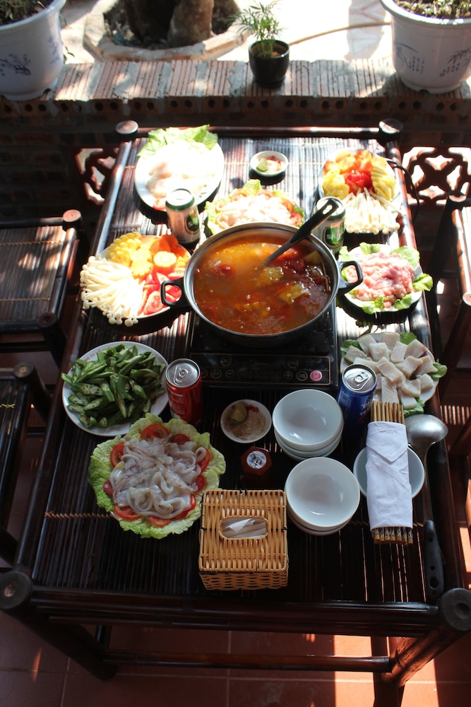 Tam Coc Craft Homestay