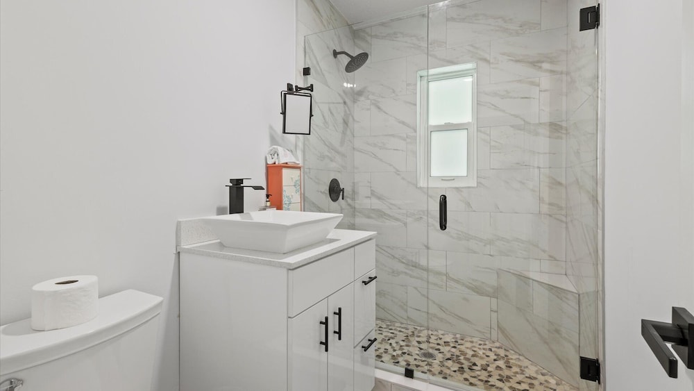 Ocean Drive Villas- Unit A