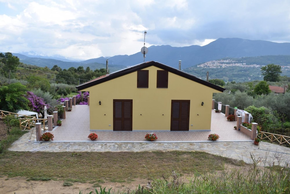 Agriturismo Il Marchese