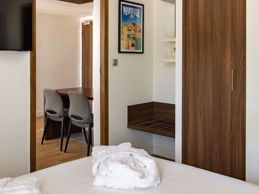 Vitrolles Vacations - Holiday Inn Marseille Airport, an IHG Hotel - Property Image 41
