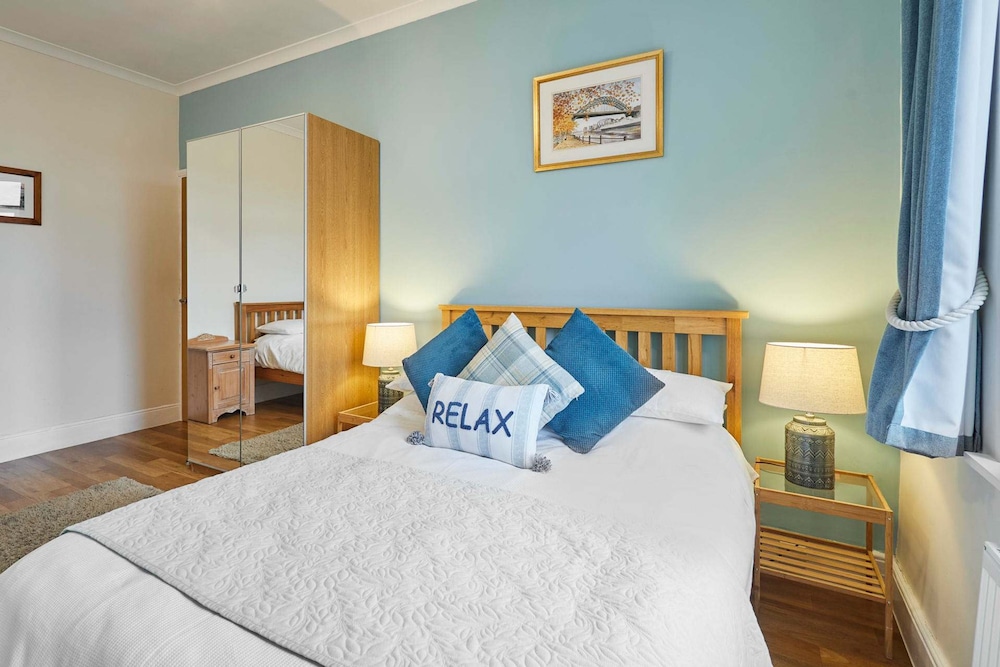 Host Stay Hope Terrace