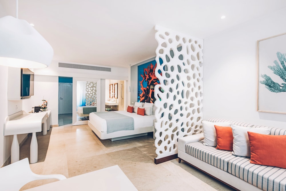 Iberostar Selection Coral Cancún - Adults Only - All Inclusive