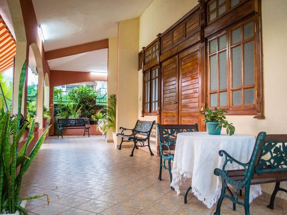 Villa Nass
