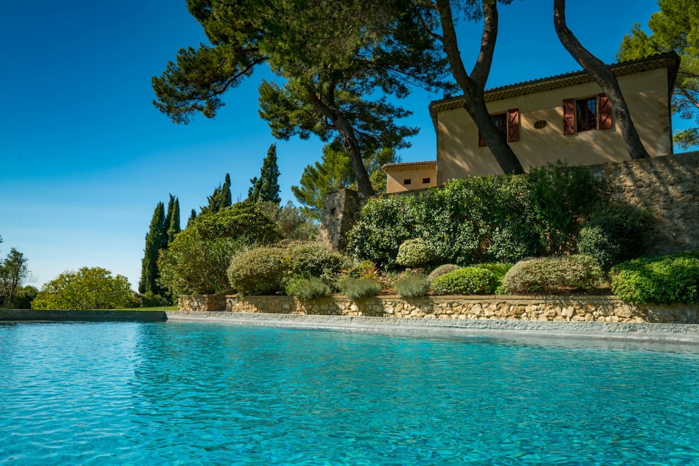 Domaine de Saint Clair