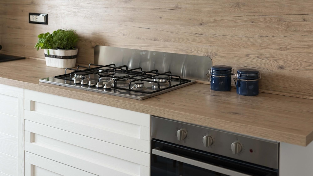 Loft Gabbiani Cala Gonone
