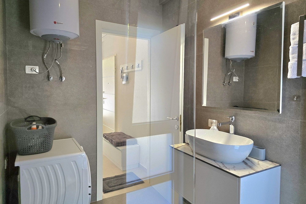 Sanpietro Holiday Homes