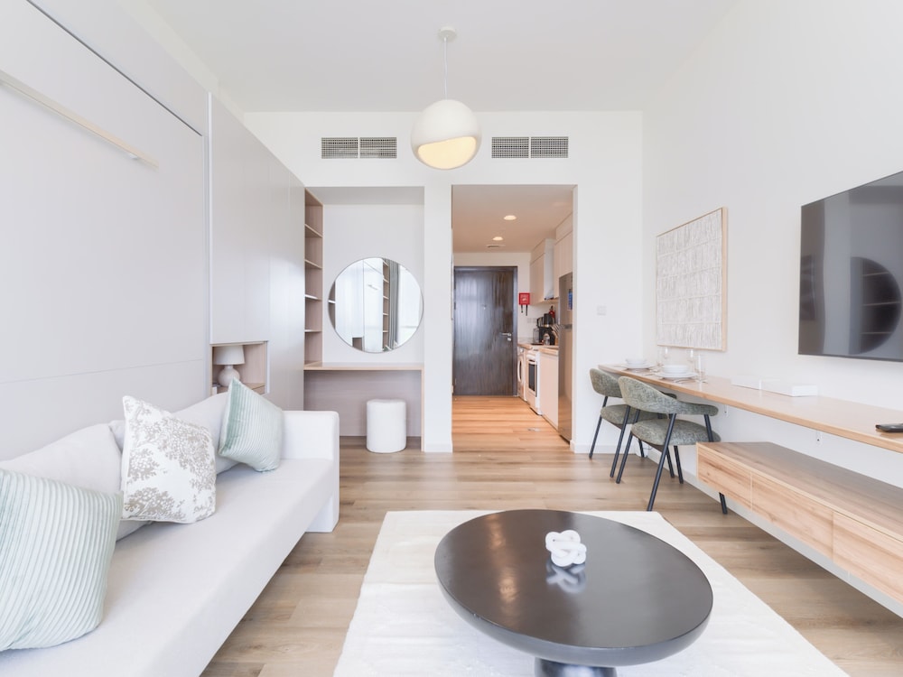 Carson B Residences- Damac Hills - Dubai