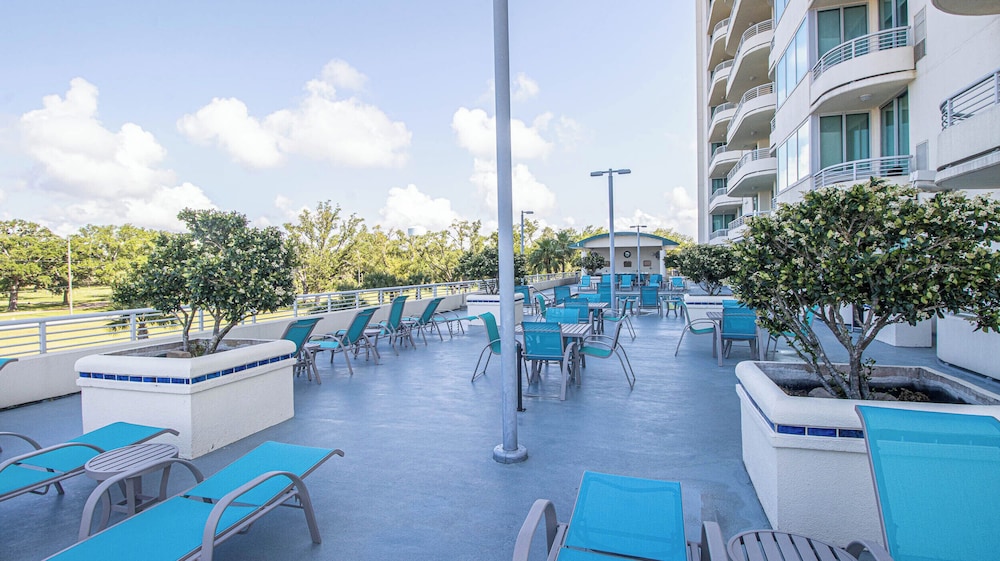 Ocean Club 701 view 4