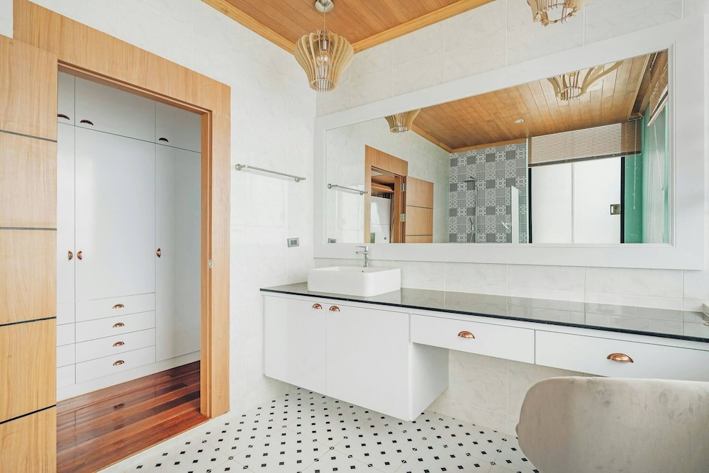 Anara Pool Villa 3 Bedrooms
