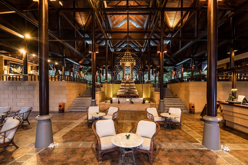 Nora Beach Resort and Spa-1