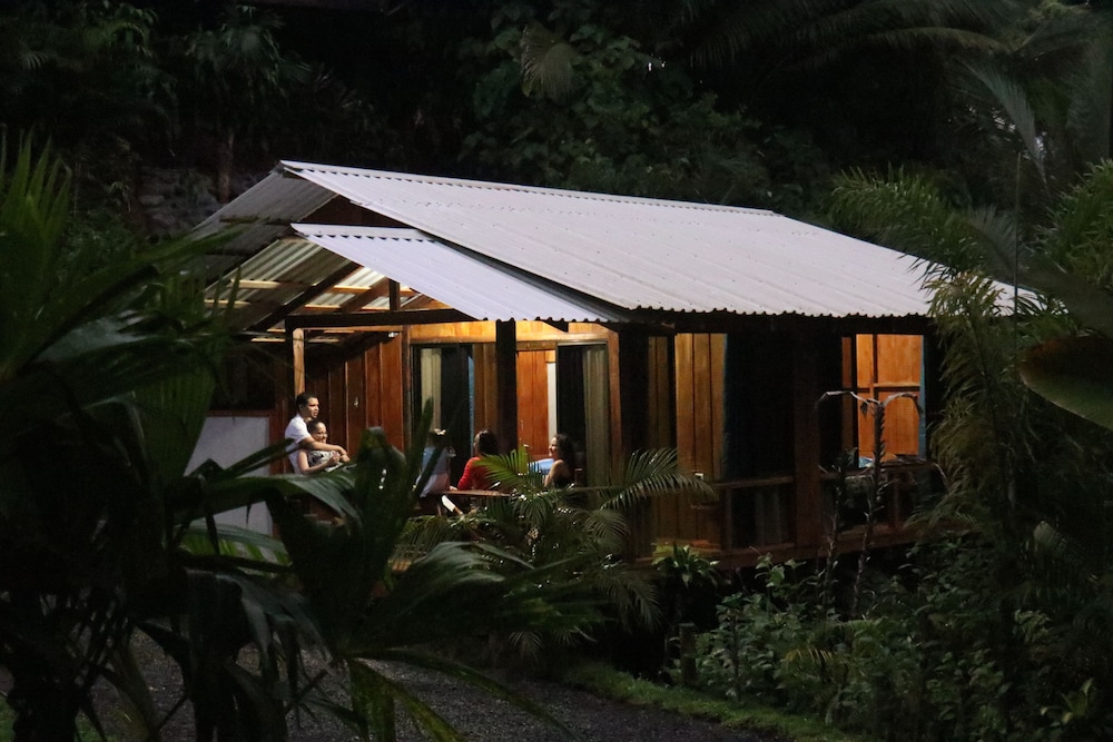 Cabañas del Lago