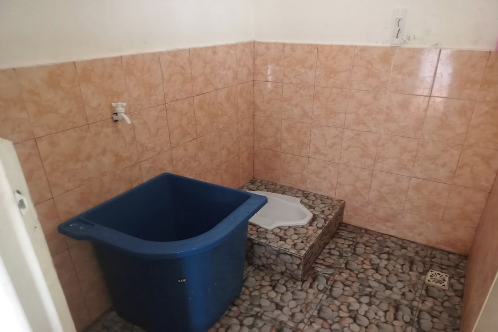 Haulaso Homestay