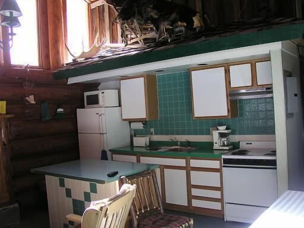 Scandanavian Vacation Rental
