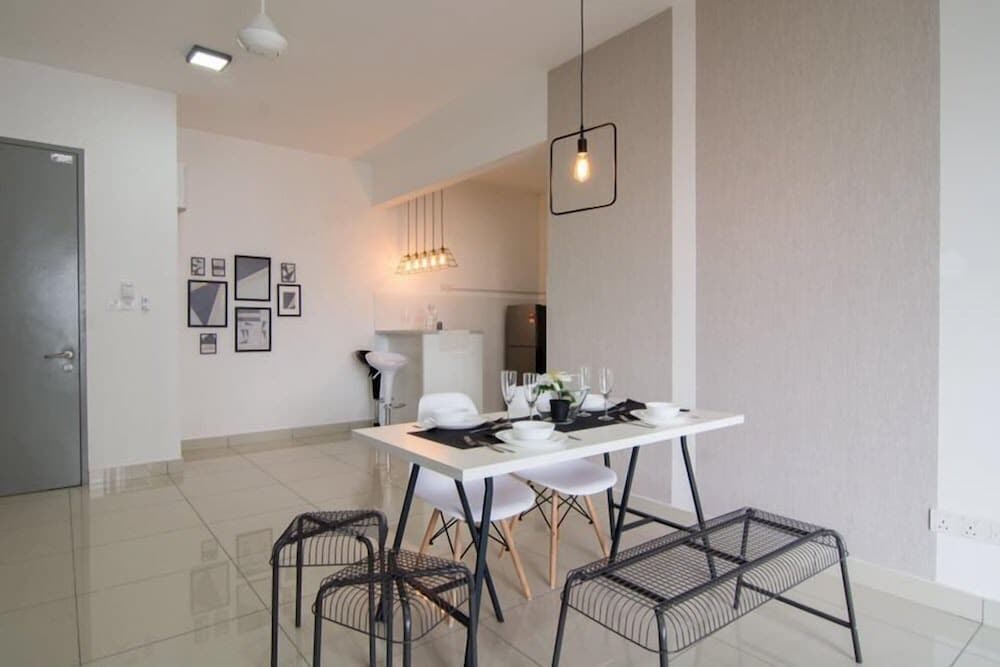 You Vista Cheras Luxury Condo
