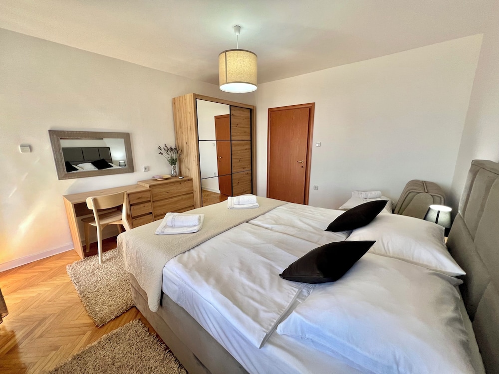 Apartment Frano