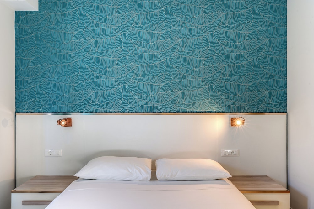 Aurelia Vatican Suites