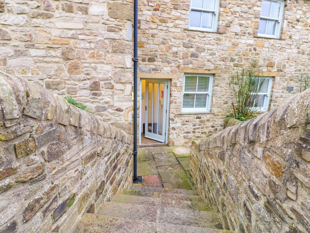 Raby Cottage