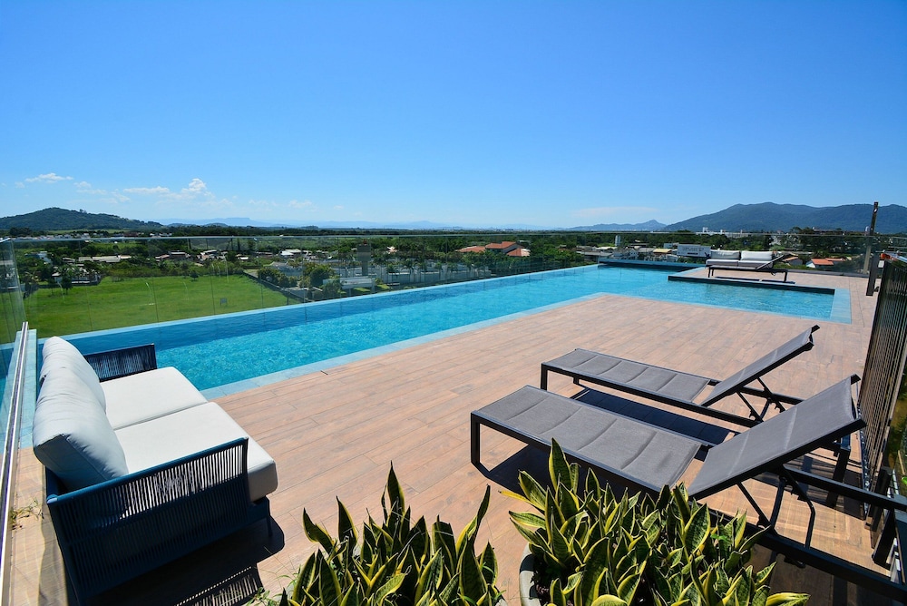 Studio Shopping OKA Floripa - Campeche