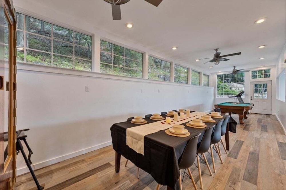 Casa Mattia - Stayshores 4 Bedroom Home