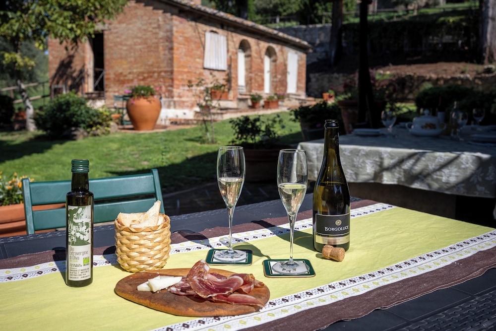 Maria Gabriella Holiday Home