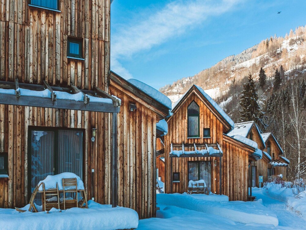 Holiday Home for 4 People With Gallery