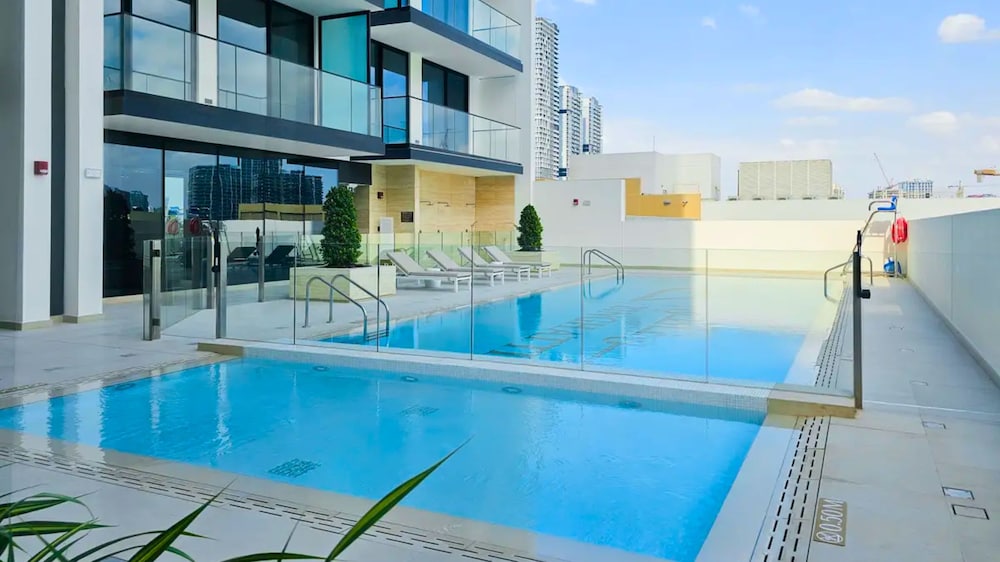 Binghatti Lavender Residences- JVC