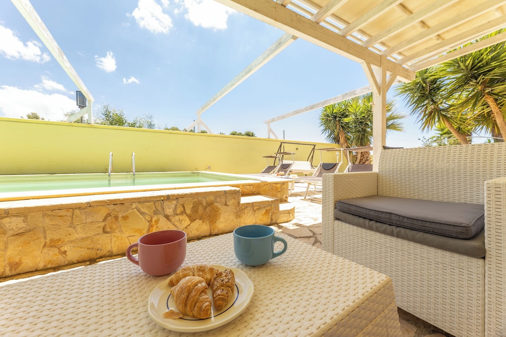 Villetta Estiva With Private Pool