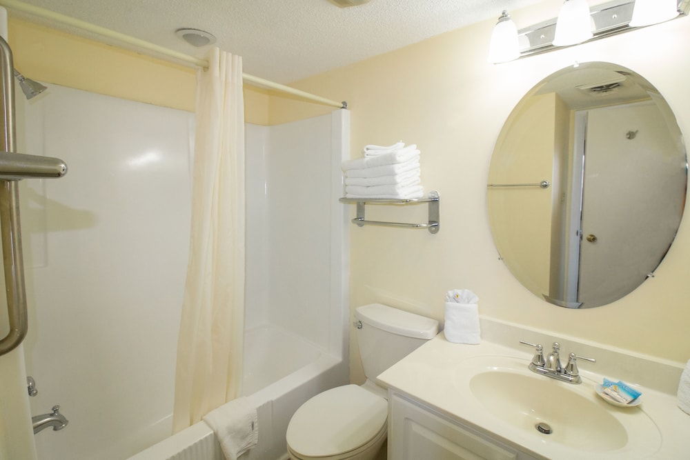 Deercreek Townhomes