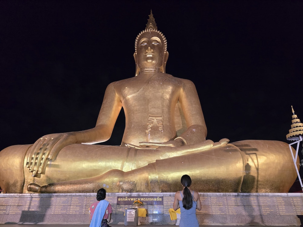 Sabai Sabai House Koh Kret