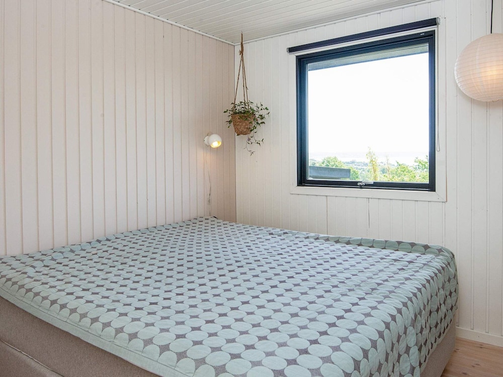 8 Person Holiday Home in Ebeltoft-by Traum view 2