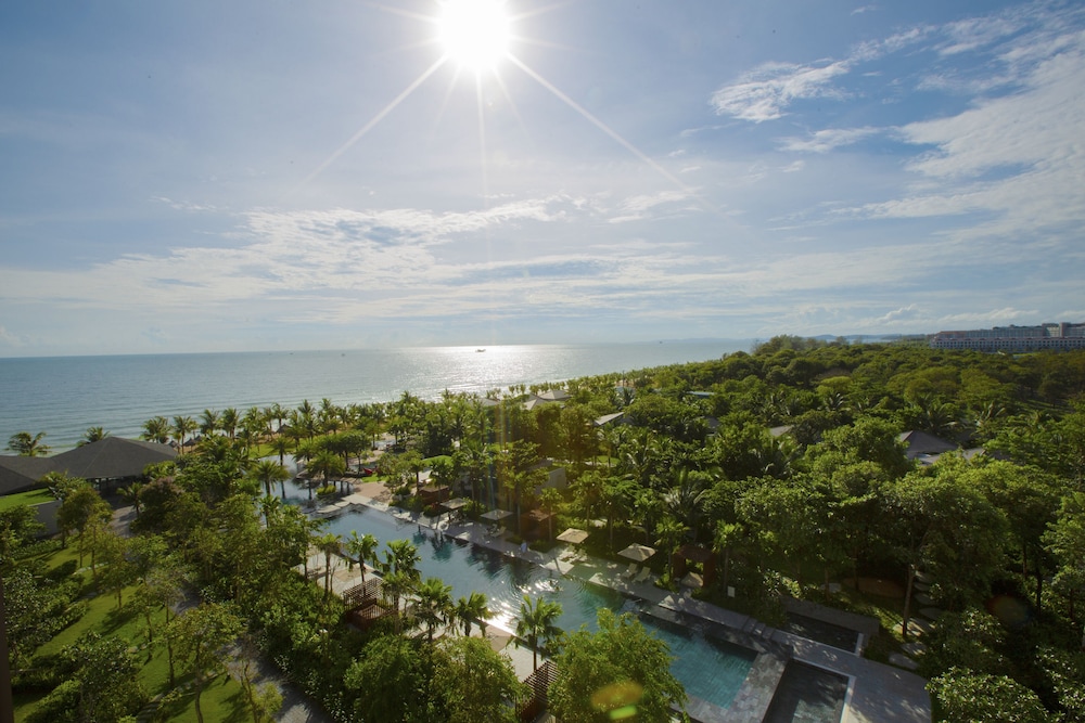 Crowne Plaza Phu Quoc Starbay by IHG 191