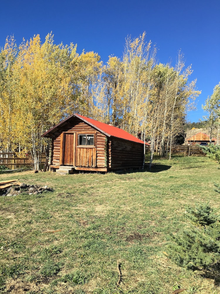 Moran Vacations - Heart 6 Ranch - Property Image 130