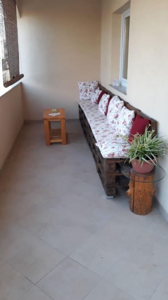 Mare - 20 m From Beach - A1