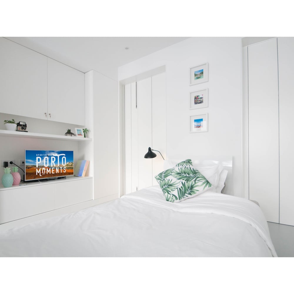 Porto Moments Apartments