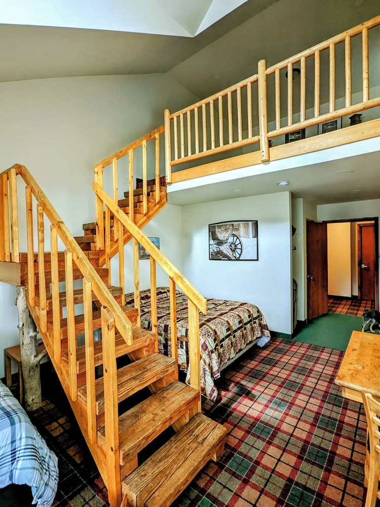 Aspen Cove resort