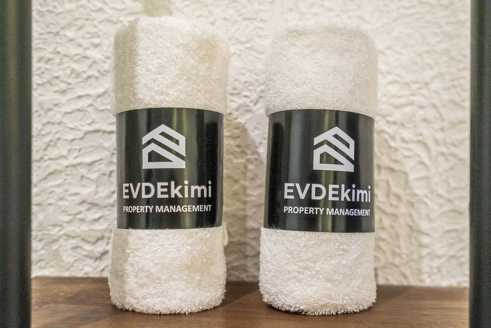 Sacred Jungle by EVDEkimi Ubud – Modern Villas and Apartments with Kitchens, Pools, & Personalized Concierge Service