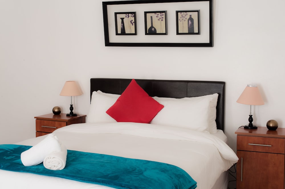 Nama White Guest House view 4