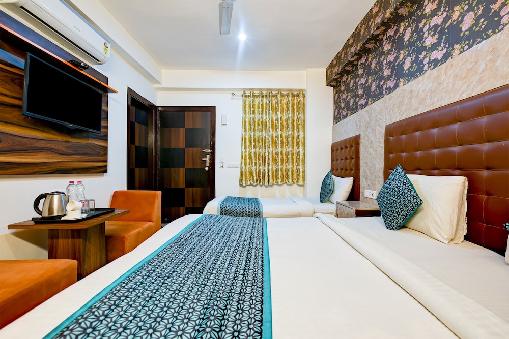 Hotel Edisson View