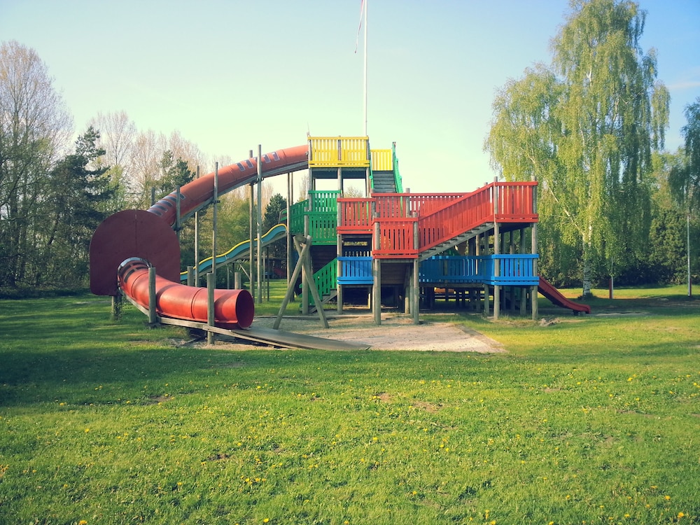 Marielyst Feriepark & Camping