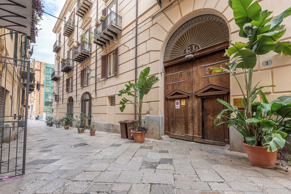 Casa Marettu by Wonderful Italy