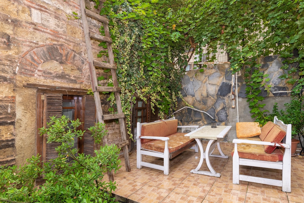 Stone Otel İstanbul - Image 80