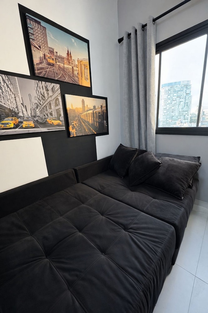 Get a Flat 1603 - Premier Pinheiros